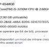 TOSHIBA PORTEGE i5/ R930-1C9 thumb 2