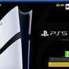Console Sony Playstation 5 Pro thumb 1