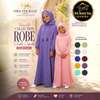 Robe double capuche pour fille et femme thumb 6