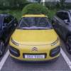 Citroen C4 Castus 2016 Sous Douane thumb 0