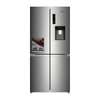 REFRIGERATEUR 525L ROCH SIDE BY SIDE 4PORTES AVEC FONTAINE thumb 0