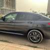 BMW x4 Pack M Full Option 2020 thumb 11
