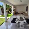 Magnifique villa avec piscine a Ngaparou thumb 1