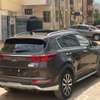 Kia SPORTAGE KX5 thumb 8