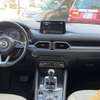 Mazda CX5 2022 thumb 13