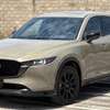 Mazda CX-5 2024 SKYACTIV-G Turbo GT thumb 1