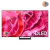 TELEVISEUR SAMSUNG 77 OLED SMART 4K QE77S91FAE thumb 0
