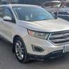 Ford Edge titanium  2016 thumb 7