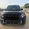 JETOUR T2 BLACK 2025 thumb 10