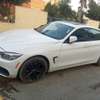 bmw serie 4 très  2015 propre à vendre thumb 0