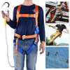 Kit de prévention des chutes - Harnais complet thumb 0