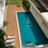 Bel appartement F5 vue sur mer, Almadies, route King Fadh thumb 0