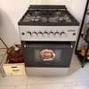 Cuisinière avec four thumb 1