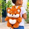 PLUS QU’UN SAC, UN PETIT COMPAGNON POUR VOTRE ENFANT ! 💛 thumb 0