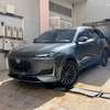 Changan UNI-K — SUV rare • Toit pano • Garanti thumb 0