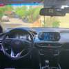 Hyundai santaFe 2019 thumb 2