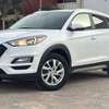 HYUNDAI TUCSON 2020 thumb 0