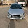 Hyundai élantra thumb 0