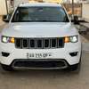 Jeep grand Cherokee thumb 0