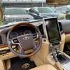 Toyota land cruiser GXR V6 thumb 9