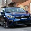 Kia forte 2020 Ex limited full option thumb 2