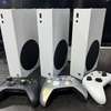 Xbox Séries S  avec Game Pass thumb 1
