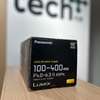 Objectif Lumix Panasonic 100-400MM | F4.0-6.3 II ASPH thumb 0