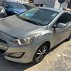 Hyundai elantra GT 2014 thumb 1