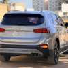 HYUNDAI SANTAFE * 🔘Année : *2018 19* thumb 8