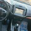 Ford Edge 2018  4 cylindres thumb 6