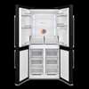 REFRIGERATEUR ENDURO SIDE BY SIDE 4PORTES 564L + FONTAINE thumb 1