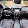 Hyundai Santa Fe limited thumb 5