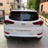 Hyundai Tucson Anne 2018 full options thumb 5