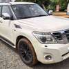 VENTE NISSAN PATROL V8 thumb 2
