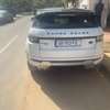 Range Rover Evoque année 2015 thumb 13