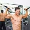 Bandes de Résistance - Exercices musculation thumb 11