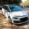 Citroen Picasso 7 places thumb 1