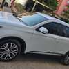 Mitsubishi Outlander 2018 thumb 1