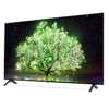 TELEVISEUR 55POUCES LG OLED SMART 4K OLED55A1PVA thumb 5