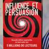 Lot de 3 livres NEUFS ( CIALDINI, COELHO, DICTIONNAIRE) thumb 0