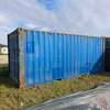 Vente de conteneurs maritime thumb 1