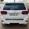 Jeep grand Cherokee 2014 thumb 1