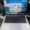 Macbook M1 Pro 14inch thumb 0