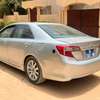 Toyota camry thumb 0