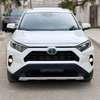 TOYOTA RAV4  ANNÉE 2021 thumb 0