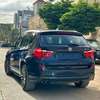 BMW X3 2016 thumb 5