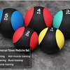 Médecine Ball, Ballon de Musculation, de fitness thumb 1