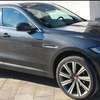 JAGUAR F-PACE  2019 DIESEL AUTOMATIQUE AWD 4X4 thumb 1