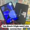 Tab inch 32gb sim connection thumb 0