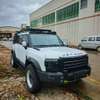 JETOUR T2  2023 thumb 3